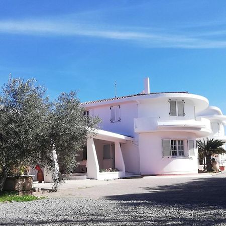 Sulcis Camere San Giovanni Suèrgiu Exterior foto