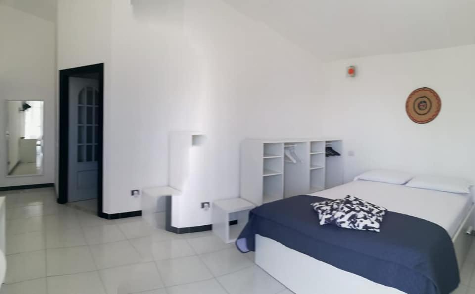 Sulcis Camere San Giovanni Suèrgiu Exterior foto